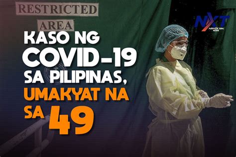 headline ng balita|Bagong kaso ng COVID.